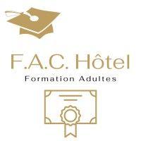 fac hotel logo image