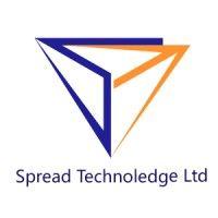 spread technology ltd logo image