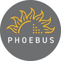 phoebus software logo image