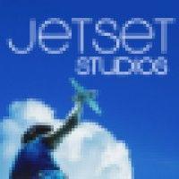 jetset studios logo image