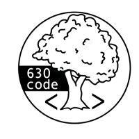 630 code, llc logo image