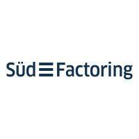 südfactoring gmbh logo image