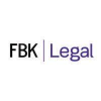 fbk legal logo image