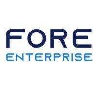 fore enterprise logo image