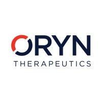 oryn therapeutics, inc. logo image