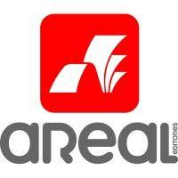 areal editores logo image