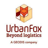 urbanfox asia (permanently closed) logo image