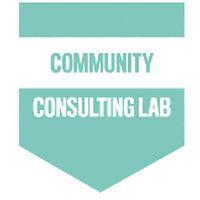 jhu carey community consulting lab logo image