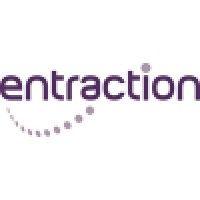 entraction logo image