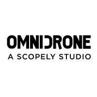 omnidrone, a scopely studio logo image