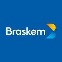 braskem america logo image