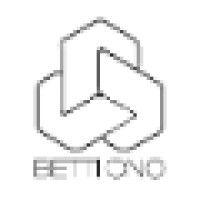 the betti ono foundation logo image