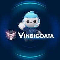 vinbigdata logo image