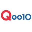 logo of Qoo 10 Singapore