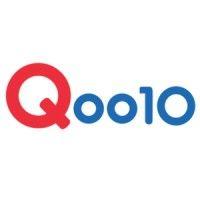 qoo10 singapore logo image