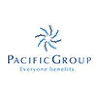 pacific group logo image