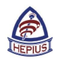 johns hopkins hepius innovation lab logo image