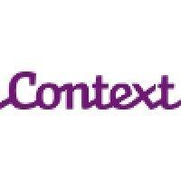 context bv logo image