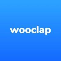 wooclap logo image