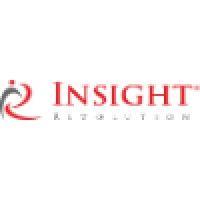 insight revolution logo image