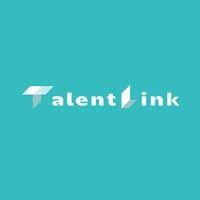 talentlink logo image