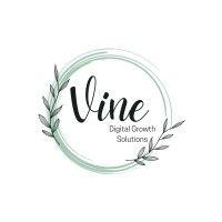 vine digital growth solutions logo image