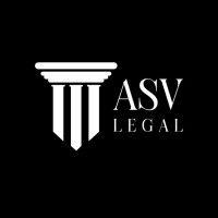 asv legal llp logo image