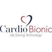 cardiobionic logo image