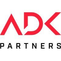 adk partners logo image