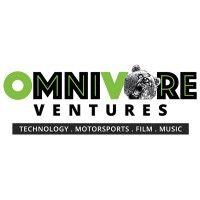 omnivore ventures logo image