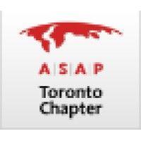 association of strategic alliance professionals (toronto chapter) logo image