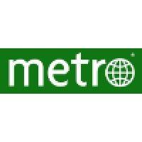 metro boston logo image