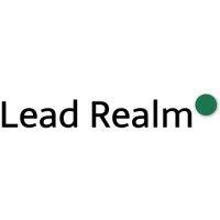 lead realm logo image