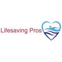 lifesaving pros logo image