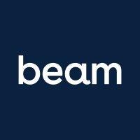 beam living logo image