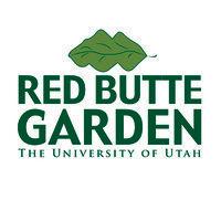 red butte garden logo image