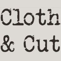 cloth & cut