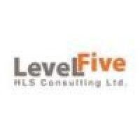 level five logo image