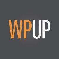 wpup inc. logo image