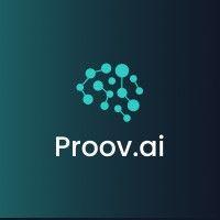 proov.ai logo image