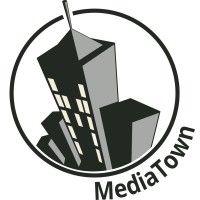 mediatown marketing inc. logo image