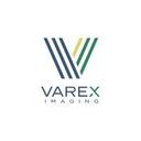 logo of Varex Imaging Corporation