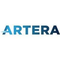 artera services logo image