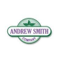 andrew smith company logo image