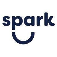 spark logo image