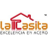 la casita s.a logo image