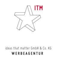 ideas that matter gmbh & co. kg logo image