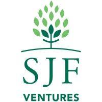 sjf ventures logo image