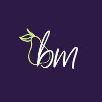 bm caterers logo image