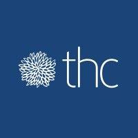 thc | taqarabu hybrid communications logo image